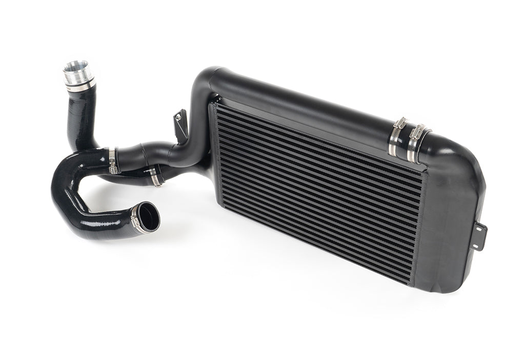 Integrated Engineering Air-To-Air FDS Intercooler System For Audi B9 RS5
