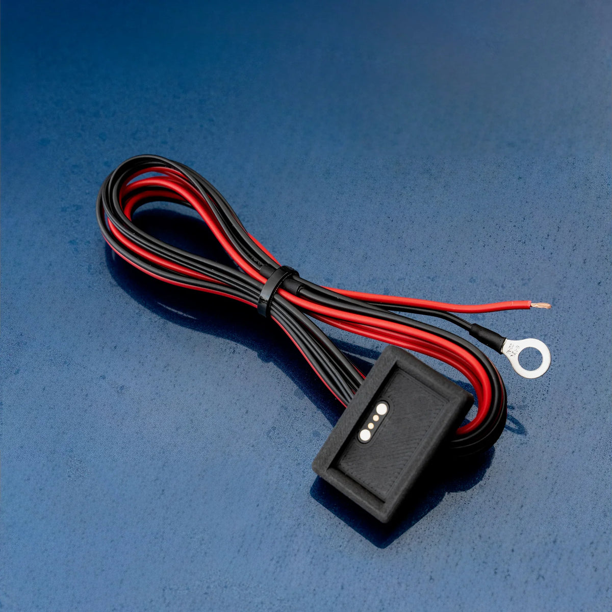 Uniden ReadySetRadars R4/R7/R8 Quick Release Powered Mount
