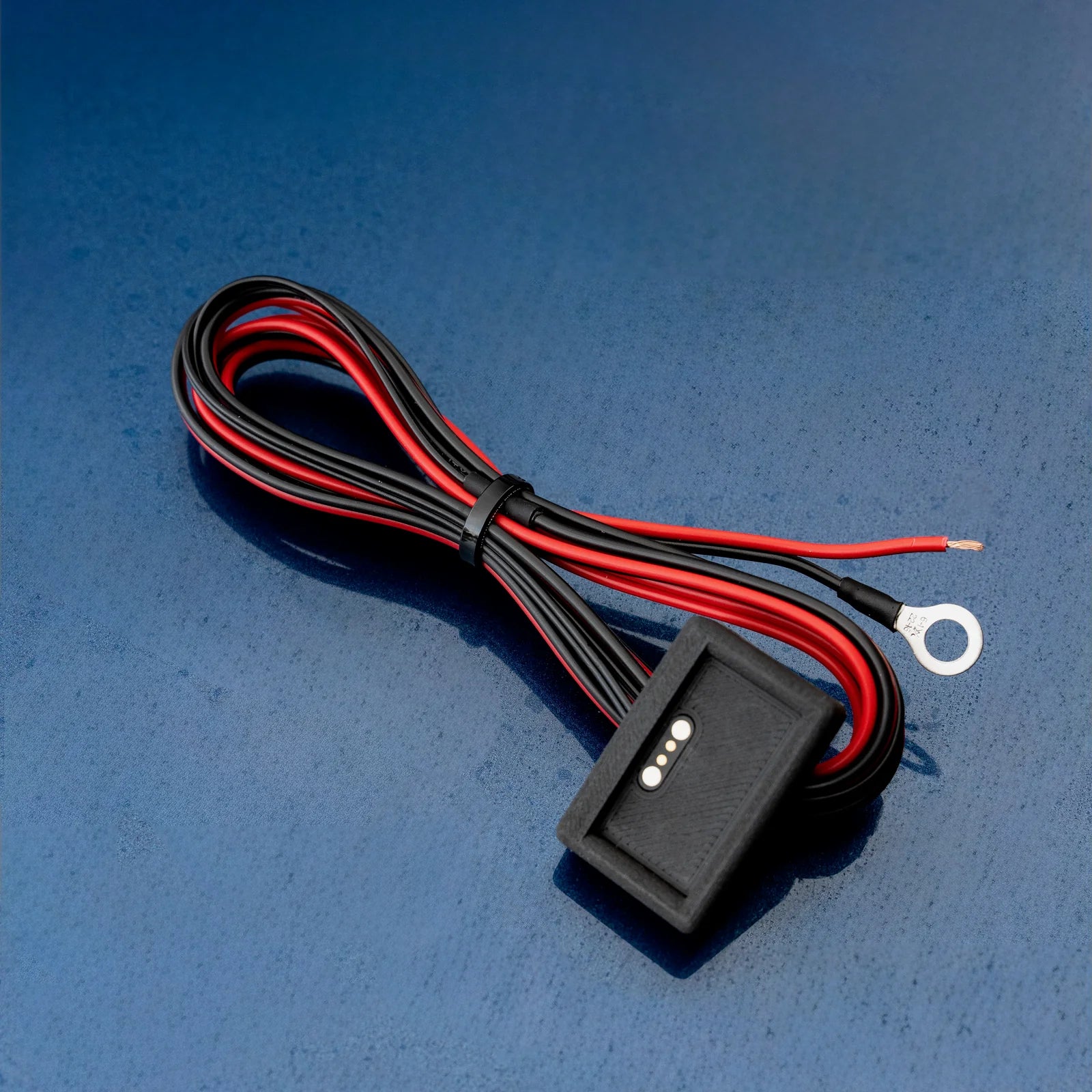 ReadySetRadars Escort EZ Mag Quick Release Powered Mount