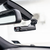 ReadySetRadars Uniden R3 Quick Release Powered Mount - The Original