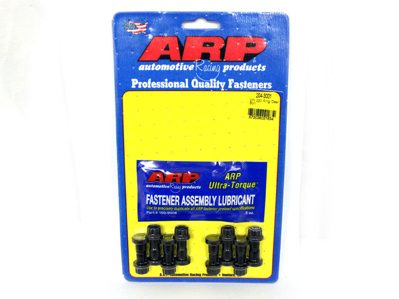 ARP 02O / 02C / 02T Differential Bolt Kit / Ring Gear Bolts
