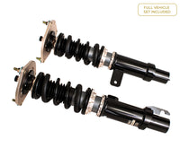 BMW 3 SERIES TOURING (3-BOLT) (Rear Integrated) RWD/AWD F31 (12-19) BC Racing DS Series Coilovers | 6/6kg.mm