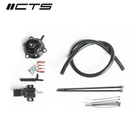 CTS Turbo 2017-2020 Audi B9 2.0T DV (DIVERTER VALVE) KIT