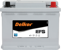 Delkor