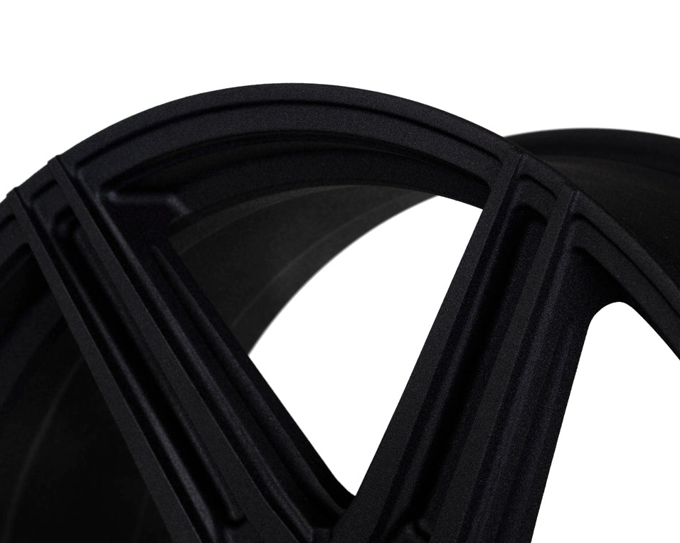 Vossen HF6-2 | Hybrid Forged Wheel - EuroLab NZ
