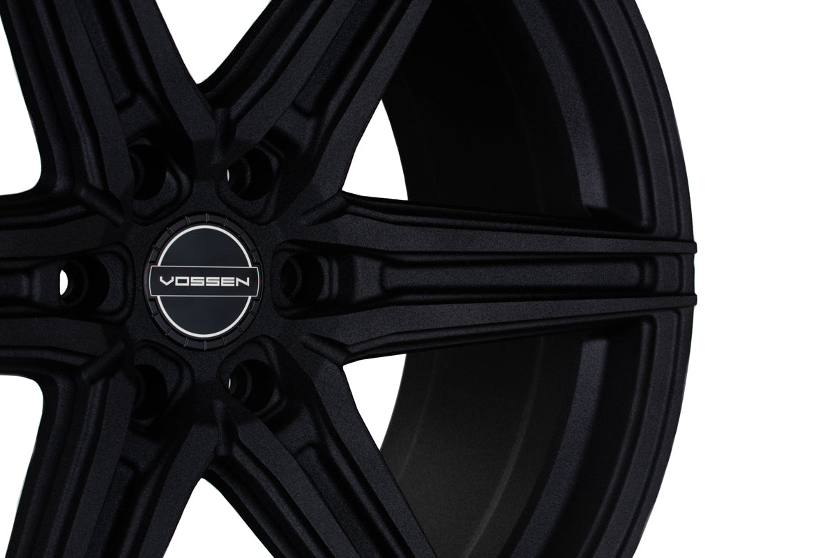 Vossen HF6-2 | Hybrid Forged Wheel