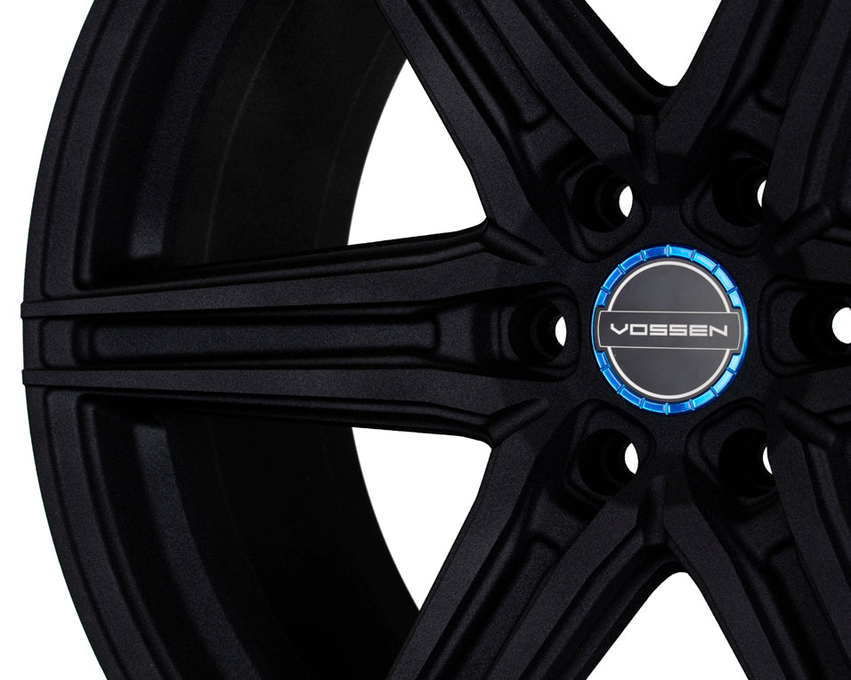 Vossen HF6-2 | Hybrid Forged Wheel