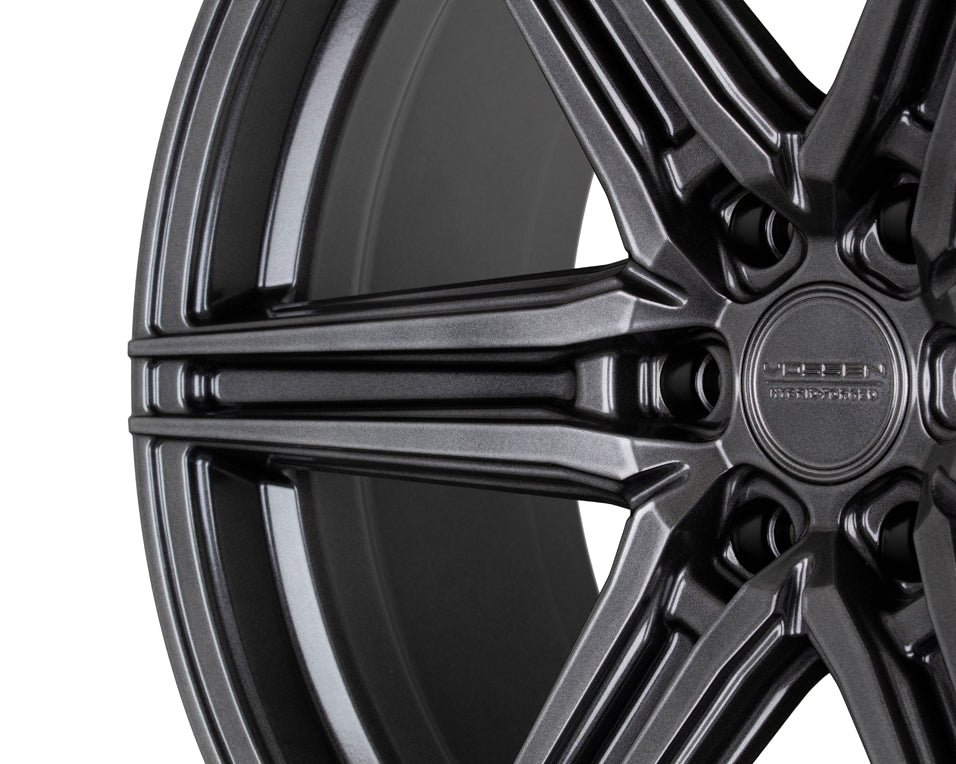 Vossen HF6-2 | Hybrid Forged Wheel