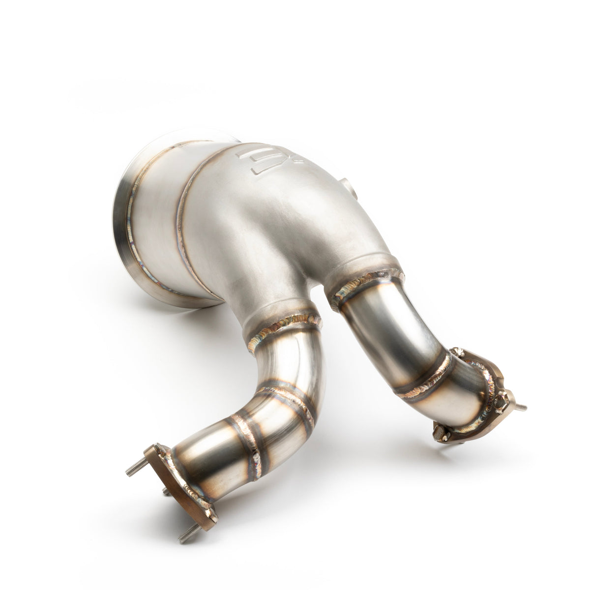 Integrated Engineering ProCore Downpipe For Audi B9 S4 & S5