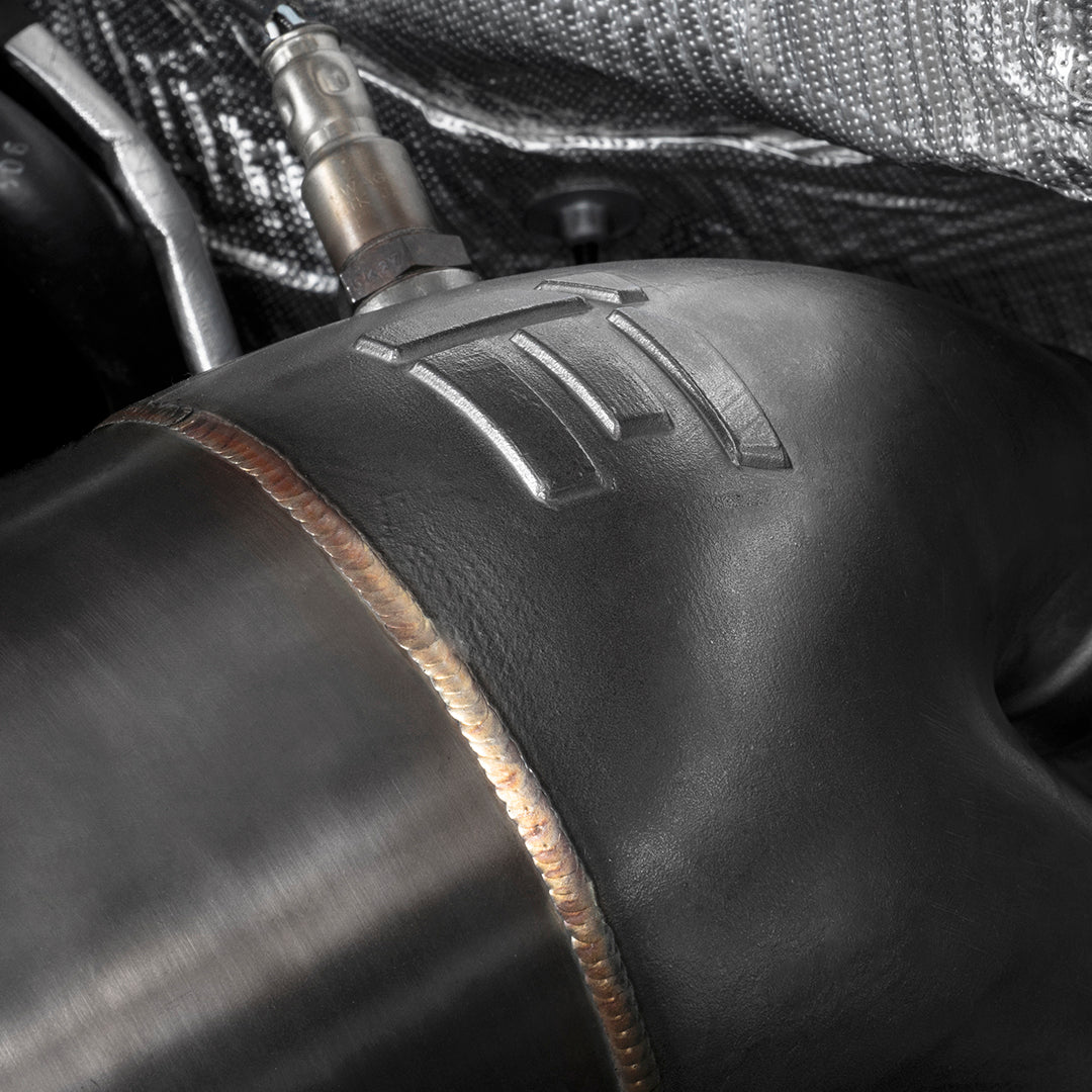 Integrated Engineering ProCore Downpipe For Audi B9 S4 & S5