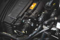 CTS Turbo Mercedes-Benz VTA M177 W213/W222/X290 E63/E63S/S63/G63/AMG GT63/AMG GT63S