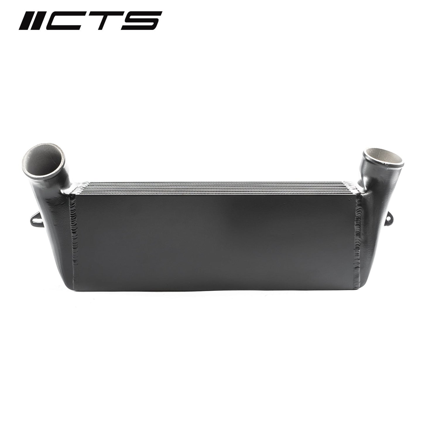 CTS Turbo BMW E9x N54/N55 3.0L FMIC KIT - DIRECT FIT