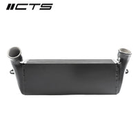 CTS Turbo BMW E9x N54/N55 3.0L FMIC KIT - DIRECT FIT
