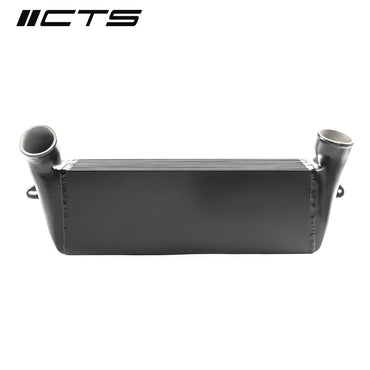 CTS Turbo BMW E9x N54/N55 3.0L FMIC KIT - DIRECT FIT