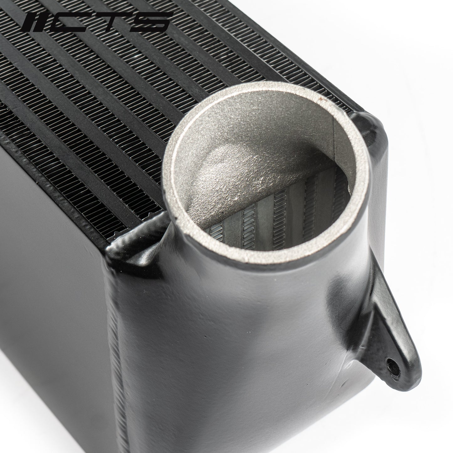 CTS Turbo BMW E9x N54/N55 3.0L FMIC KIT - DIRECT FIT