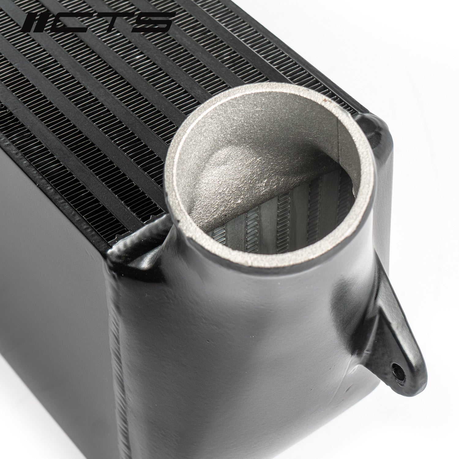 CTS Turbo BMW E9x N54/N55 3.0L FMIC KIT - DIRECT FIT