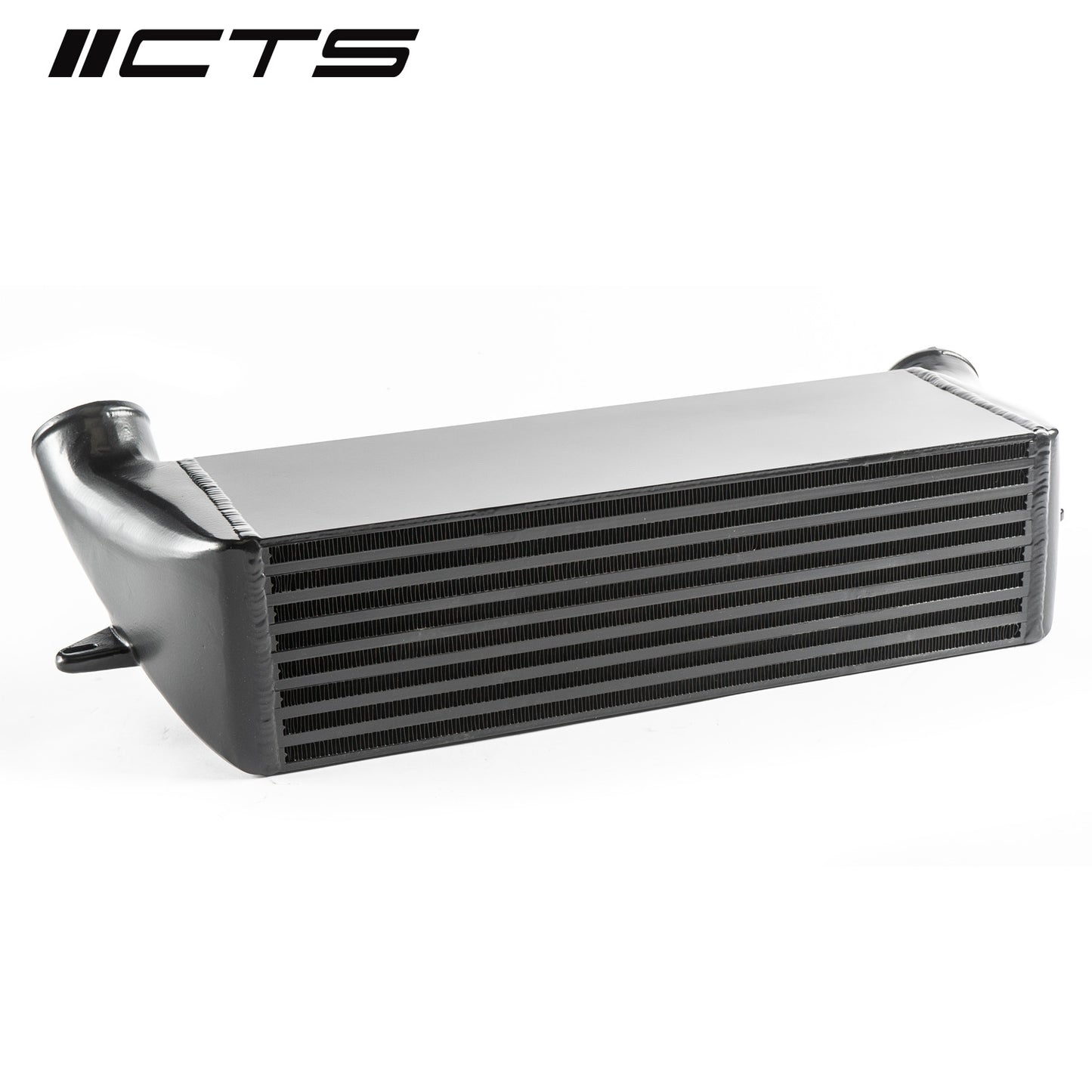 CTS Turbo BMW E9x N54/N55 3.0L FMIC KIT - DIRECT FIT