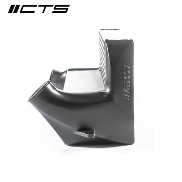 CTS Turbo BMW E9x N54/N55 3.0L RACE 7.5" FMIC KIT