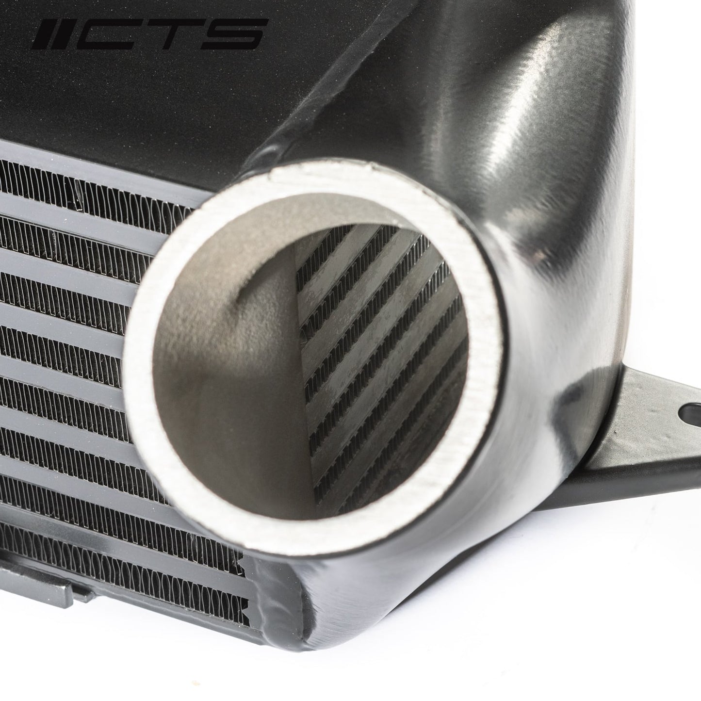 CTS Turbo BMW E9x N54/N55 3.0L RACE 7.5" FMIC KIT
