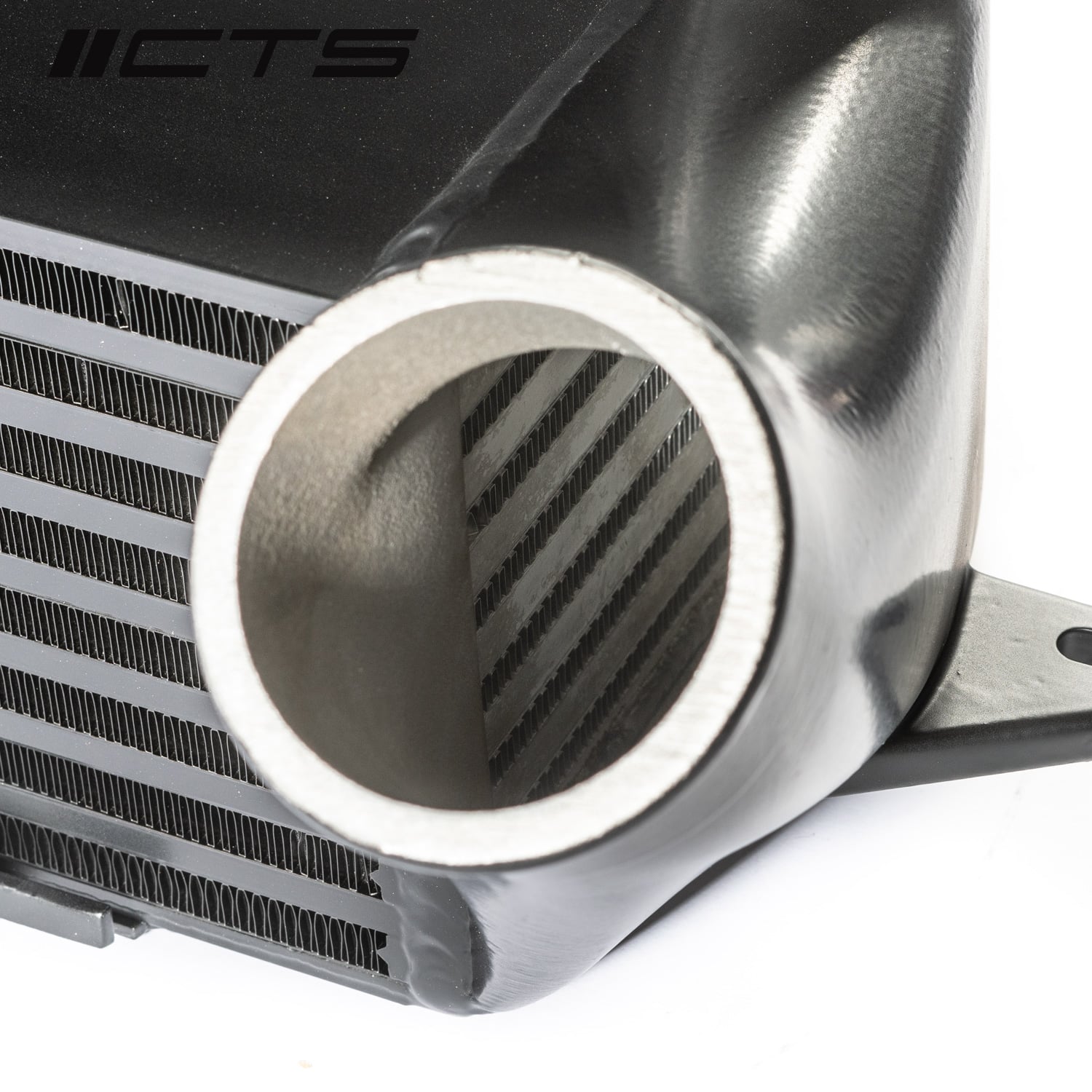 CTS Turbo BMW E9x N54/N55 3.0L RACE 7.5" FMIC KIT