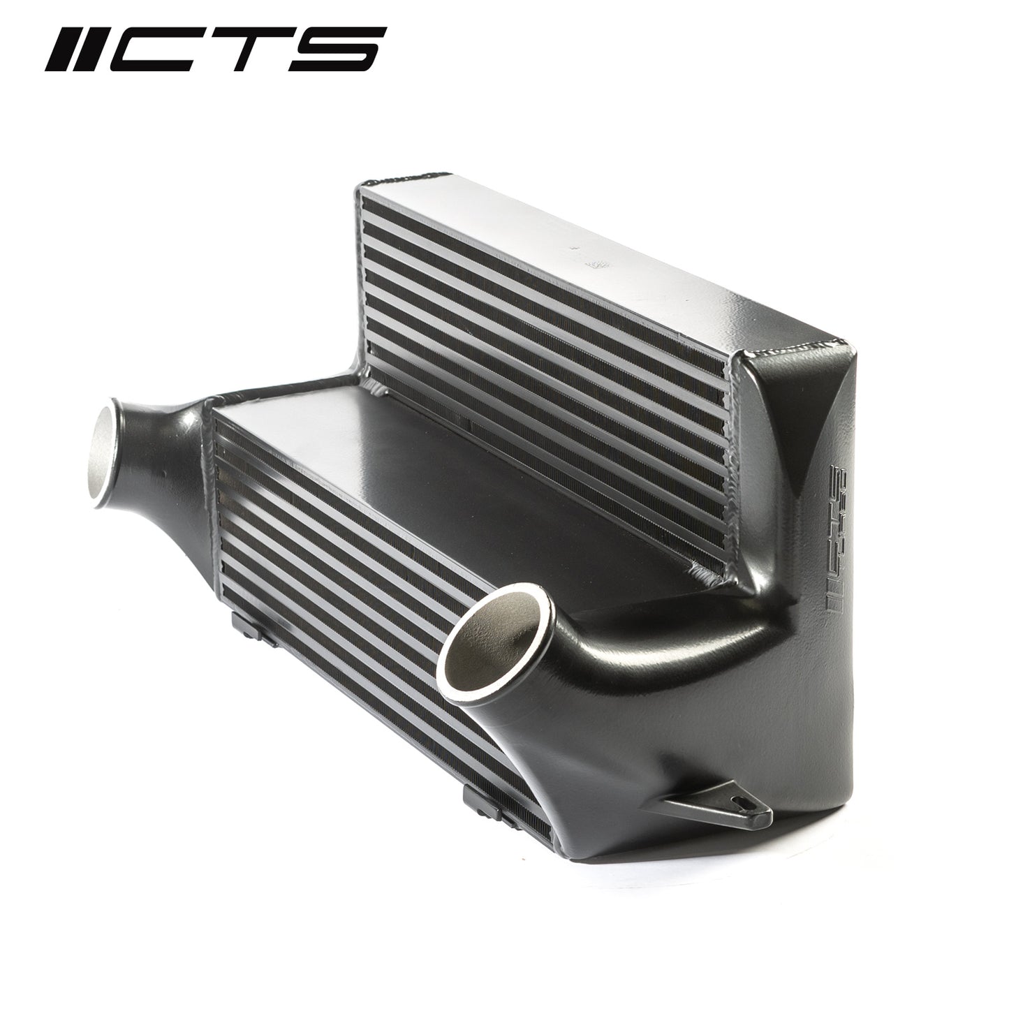 CTS Turbo BMW E9x N54/N55 3.0L RACE 7.5" FMIC KIT