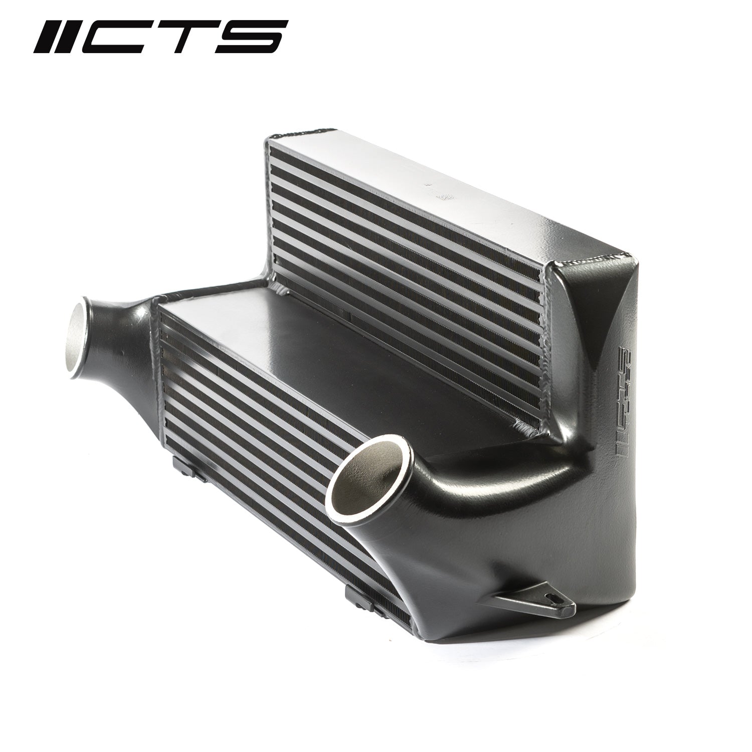 CTS Turbo BMW E9x N54/N55 3.0L RACE 7.5" FMIC KIT