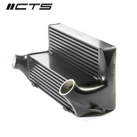 CTS Turbo BMW E9x N54/N55 3.0L RACE 7.5" FMIC KIT