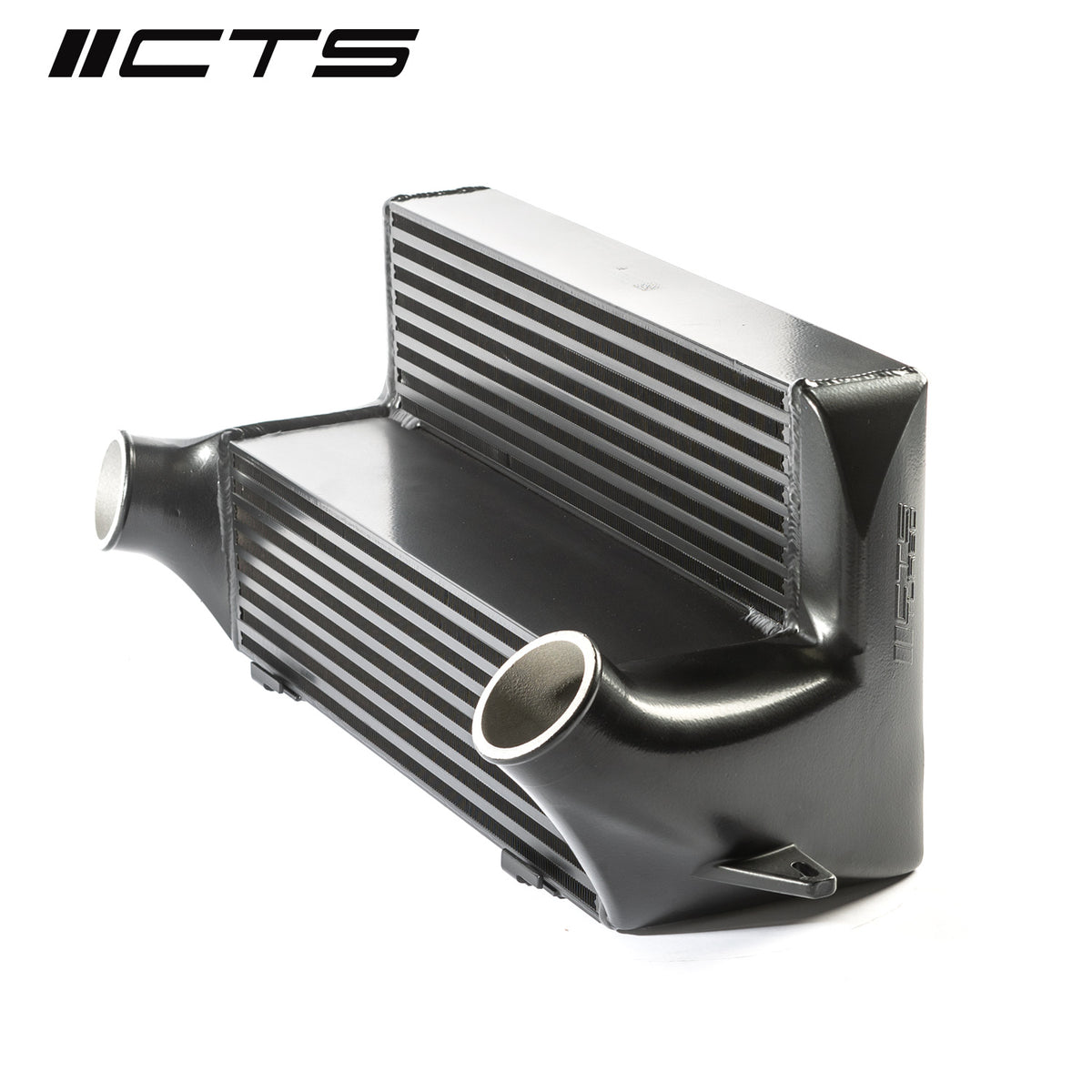 CTS Turbo BMW E9x N54/N55 3.0L RACE 7.5" FMIC KIT