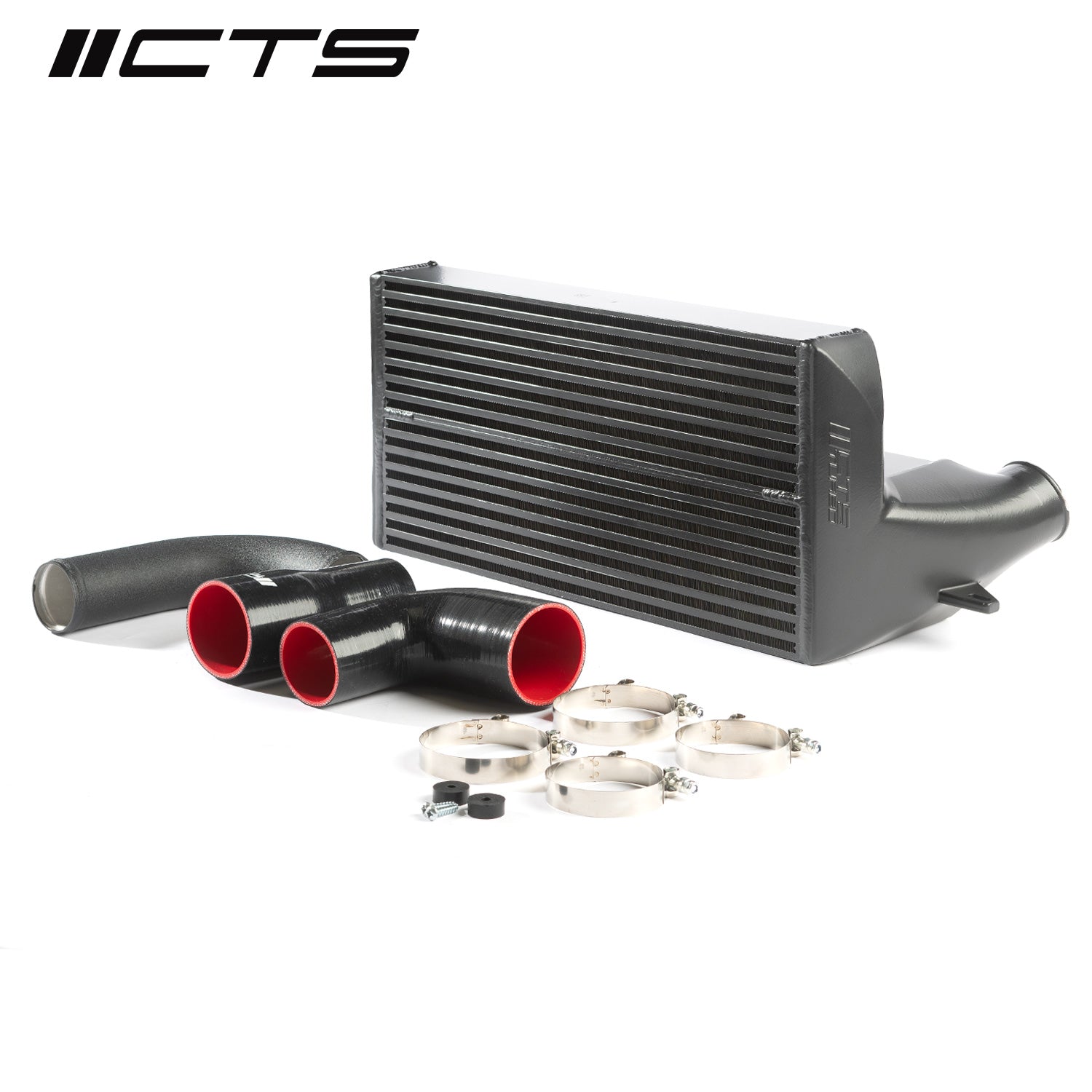 CTS Turbo BMW E9x N54/N55 3.0L RACE 7.5" FMIC KIT