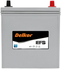 Delkor