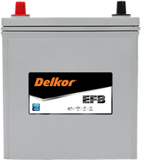 Delkor