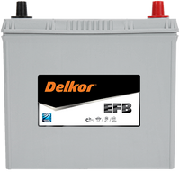 Delkor