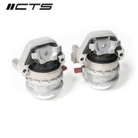 CTS Turbo