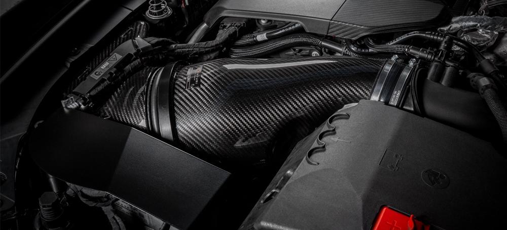 Eventuri Mercedes A45S CLA45S GLA45 GLB45 AMG Carbon Intake