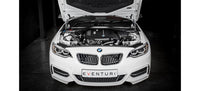 Eventuri BMW B58 M140i, M240i, 340i, 440i Black Carbon Intake