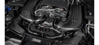 Eventuri Mercedes all X205 C63/C63S variants, AMG Carbon Intake