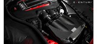 Eventuri Audi C7 S6 S7 Black Carbon Intake
