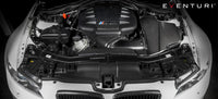 Eventuri BMW E9X M3 Carbon Airbox Lid Gloss