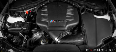 Eventuri BMW E9X M3 Gloss Carbon Intake