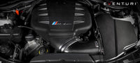 Eventuri BMW E9X M3 Gloss Carbon Intake