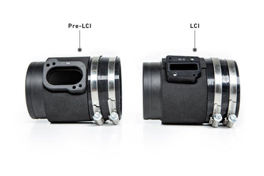 Eventuri MINI Countryman S Plastic Intake with no scoop
