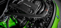 Eventuri BMW F8X M3/M4 V2 Full Black Carbon Intake with Sealed Carbon ducts