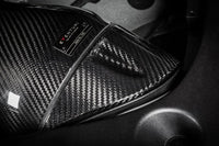 Eventuri BMW F9X M5 Shroud set for upgrading V1 Intake
