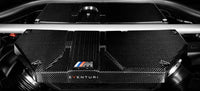 Eventuri BMW F9X X3M/X4M Panel Filter Replacement Set