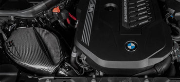 Eventuri BMW G42 G20 B58 Intake System - Pre 2018 November