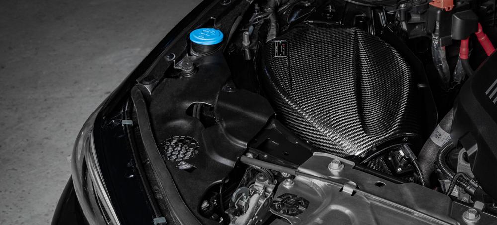 Eventuri BMW G42 G20 B58 Intake System - Pre 2018 November