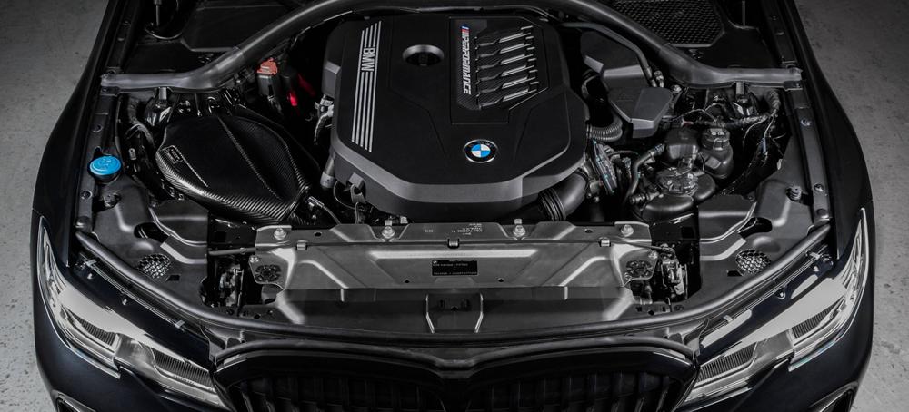 Eventuri BMW G42 G20 B58 Intake System - Pre 2018 November