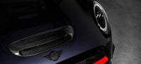 Eventuri Mini JCW GP3 / Clubman / JCW 306HP Carbon Intake