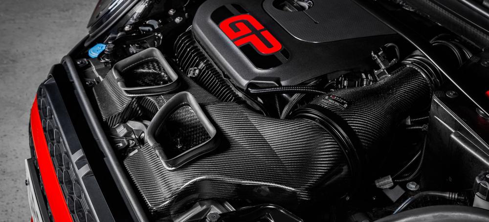 Eventuri Mini JCW GP3 / Clubman / JCW 306HP Carbon Intake