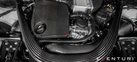 Eventuri BMW F87 M2 Competition Black Carbon Intake